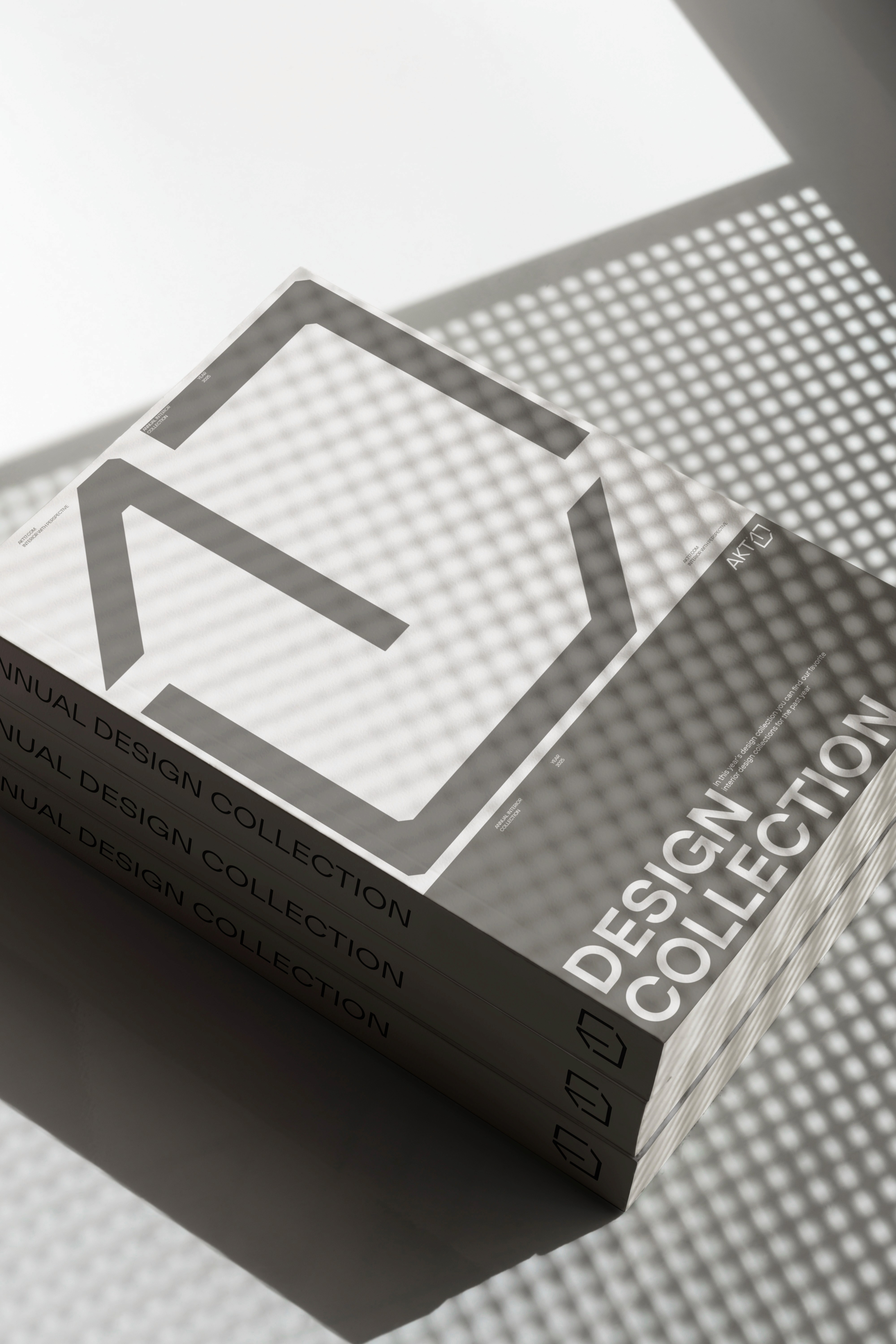 AKT 17 - Magazine Design Mockup
