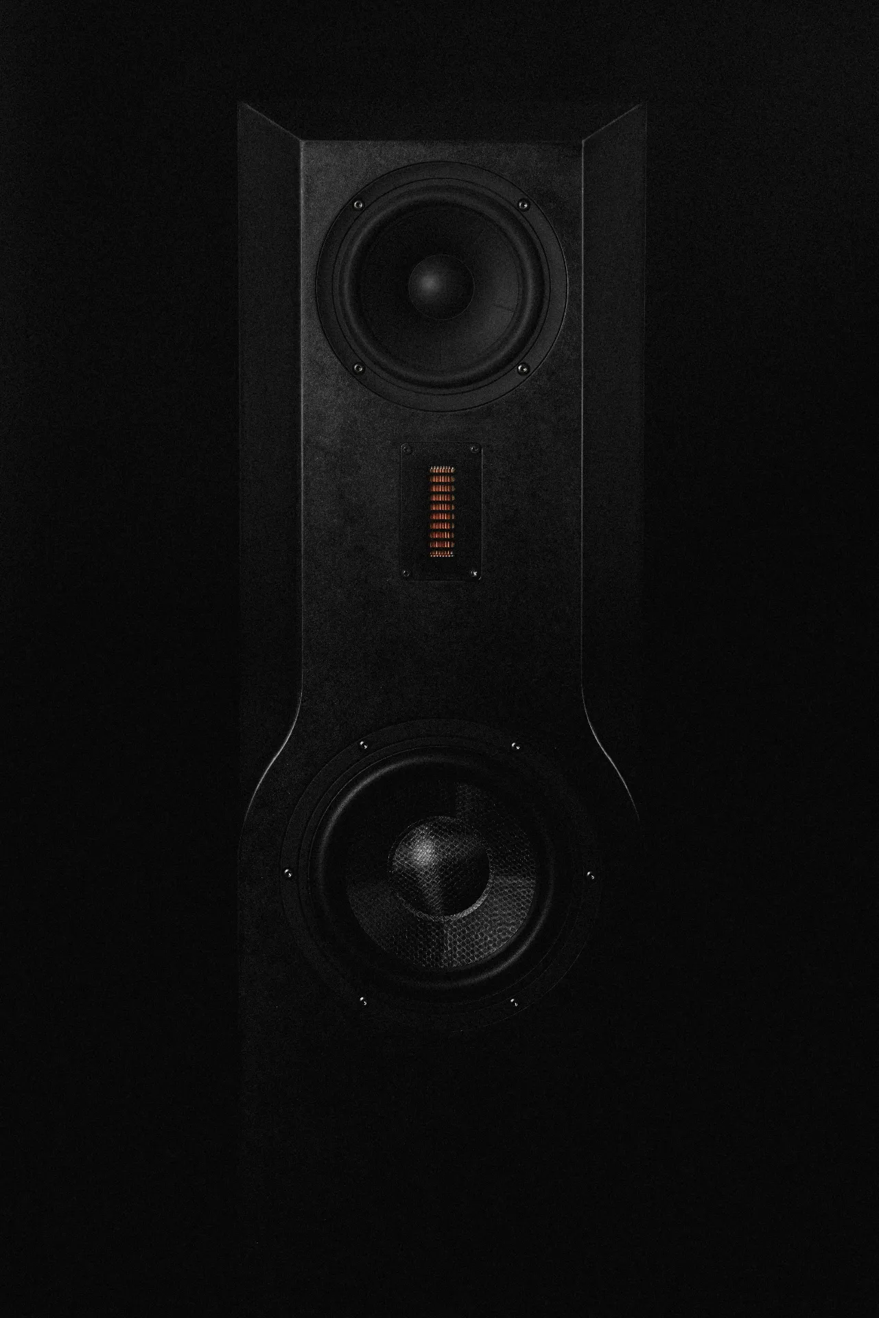 Atacama Reference (Lehner&Lehner Audio)