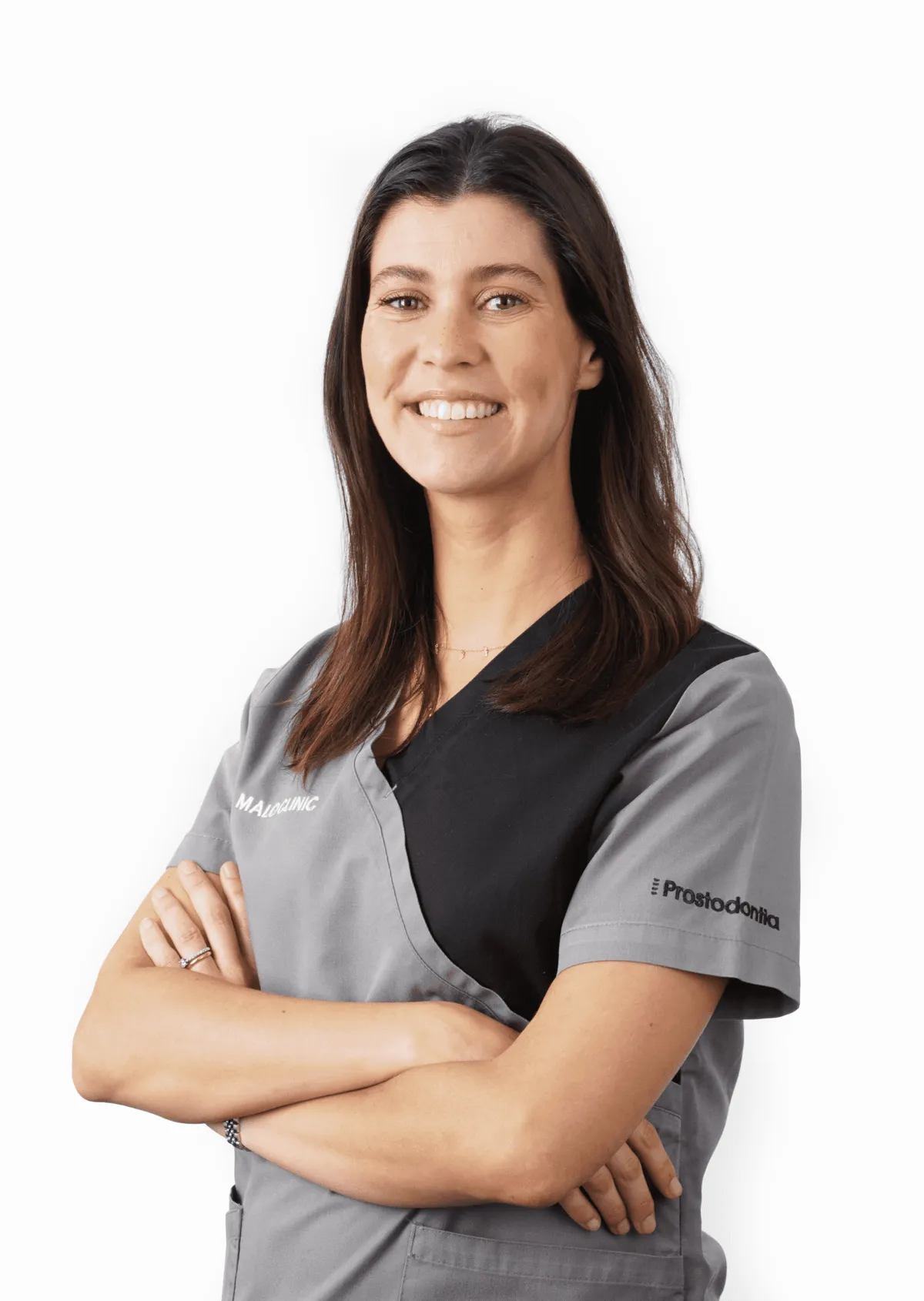 Carolina Gonçalves | Médica Dentista