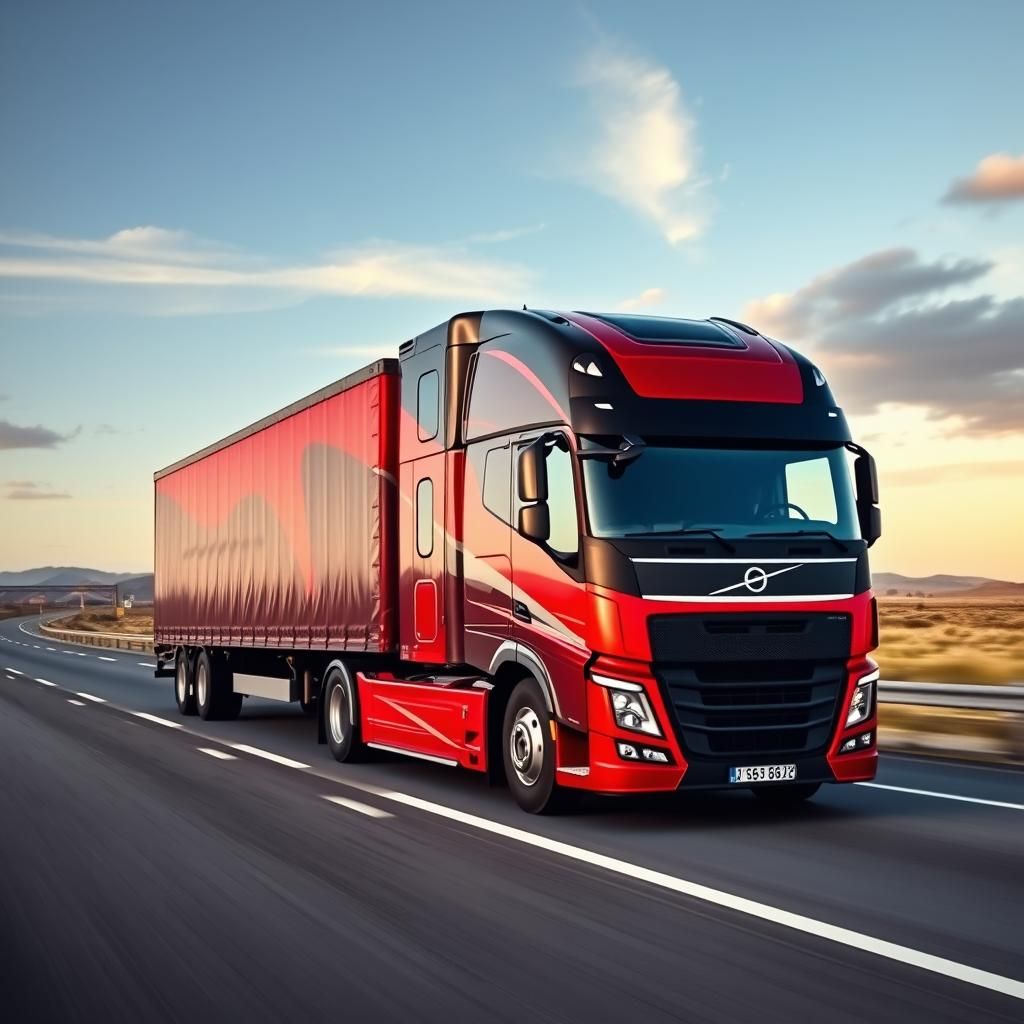 Transport cargo