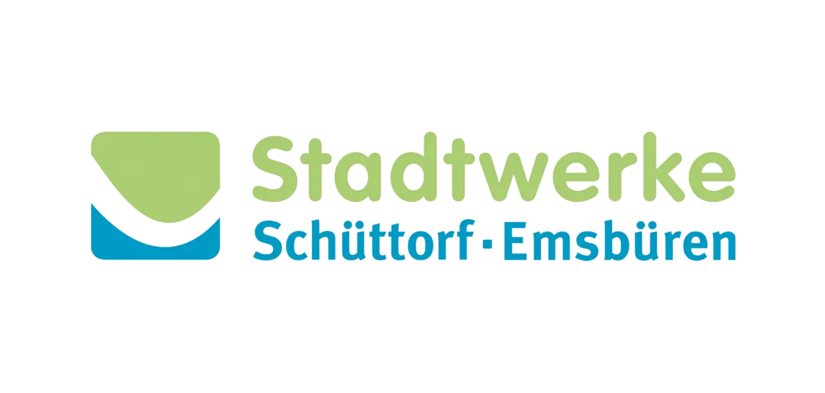 Firmenlogo Stadtwerke Schüttorf-Emsbüren