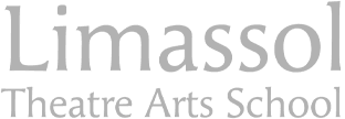 Logo of Limassol Theatre Arts School