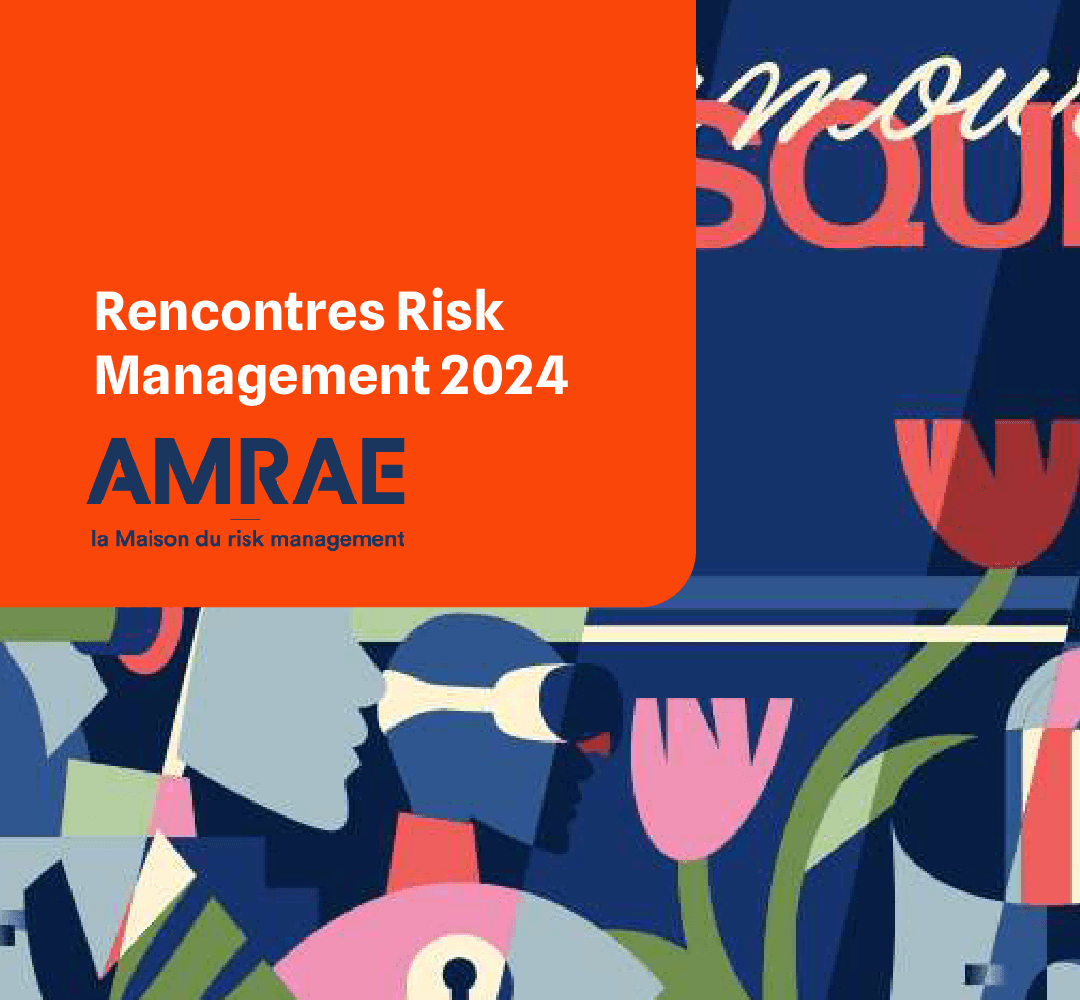 Rencontres du risk management amrae 2024