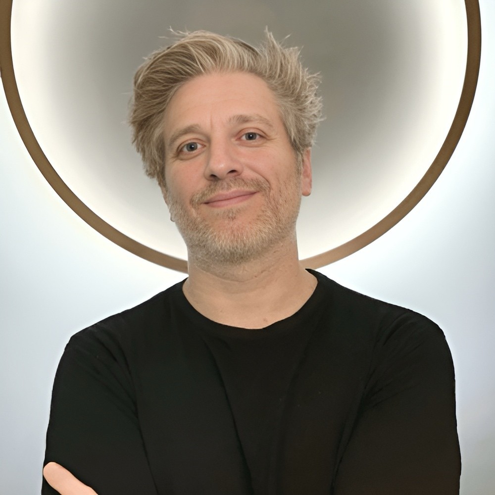 James Veraldi