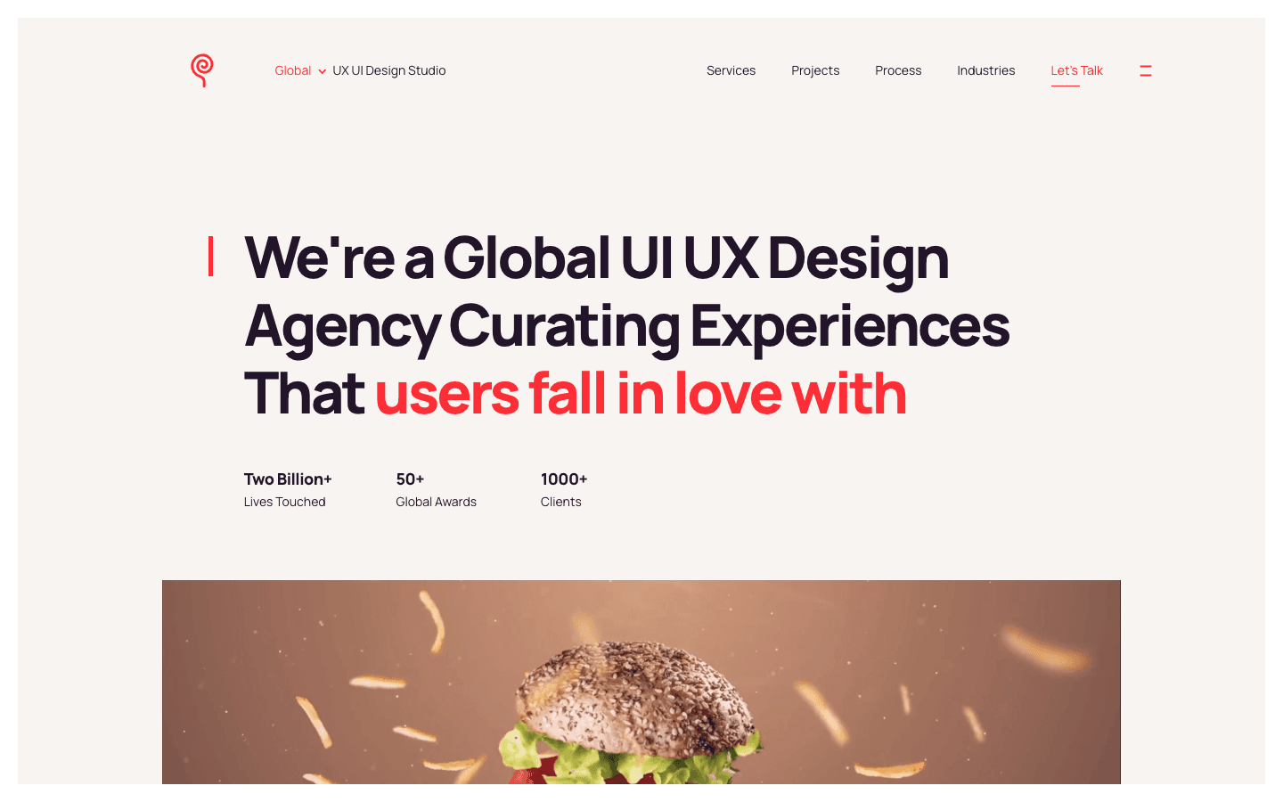 Lollypop Design: India-based, startup-friendly, rapid execution listed among the best yc-startups web design agencies for yc-startups expertise