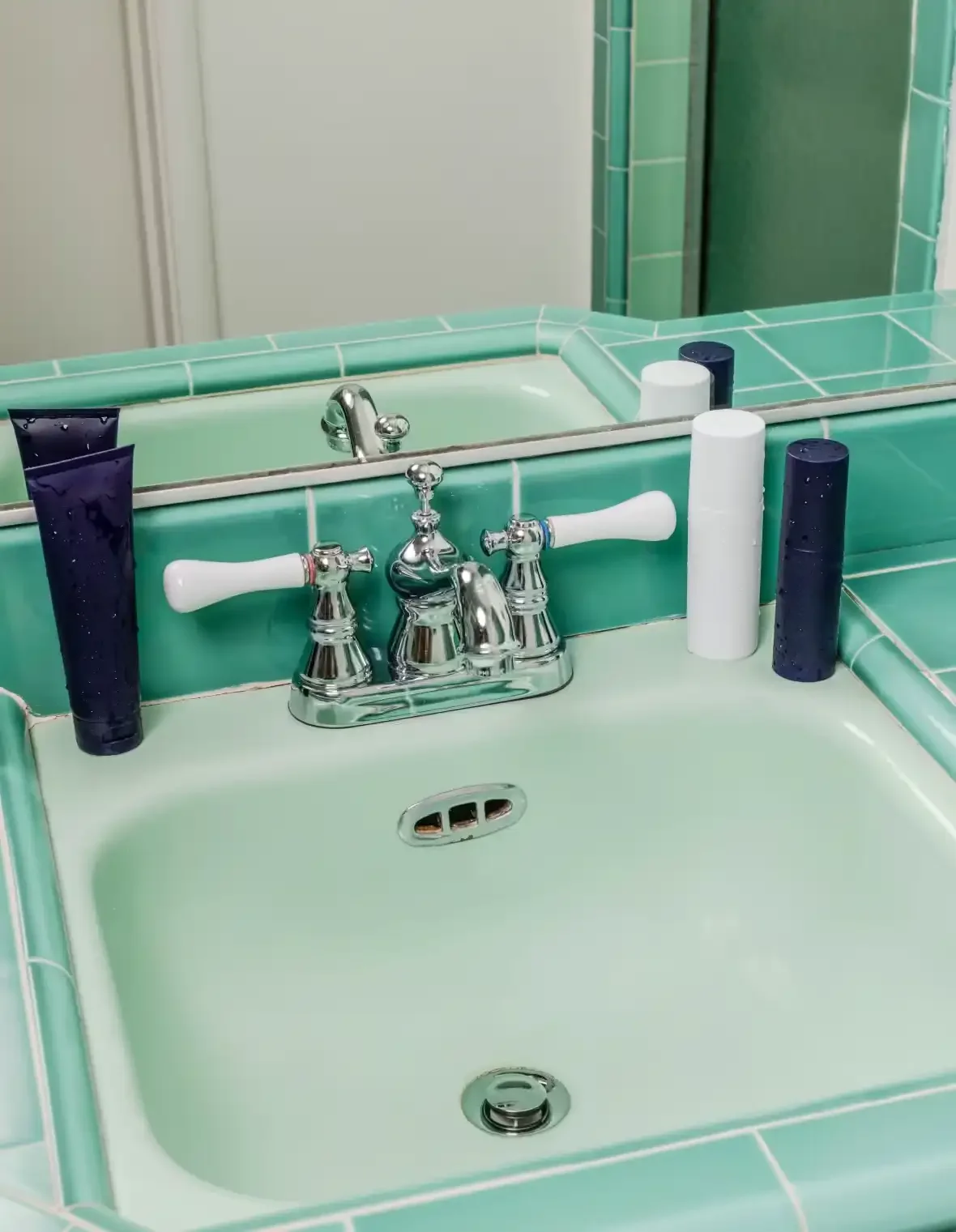 Curologist project in Lineup Studio Framer Template 08