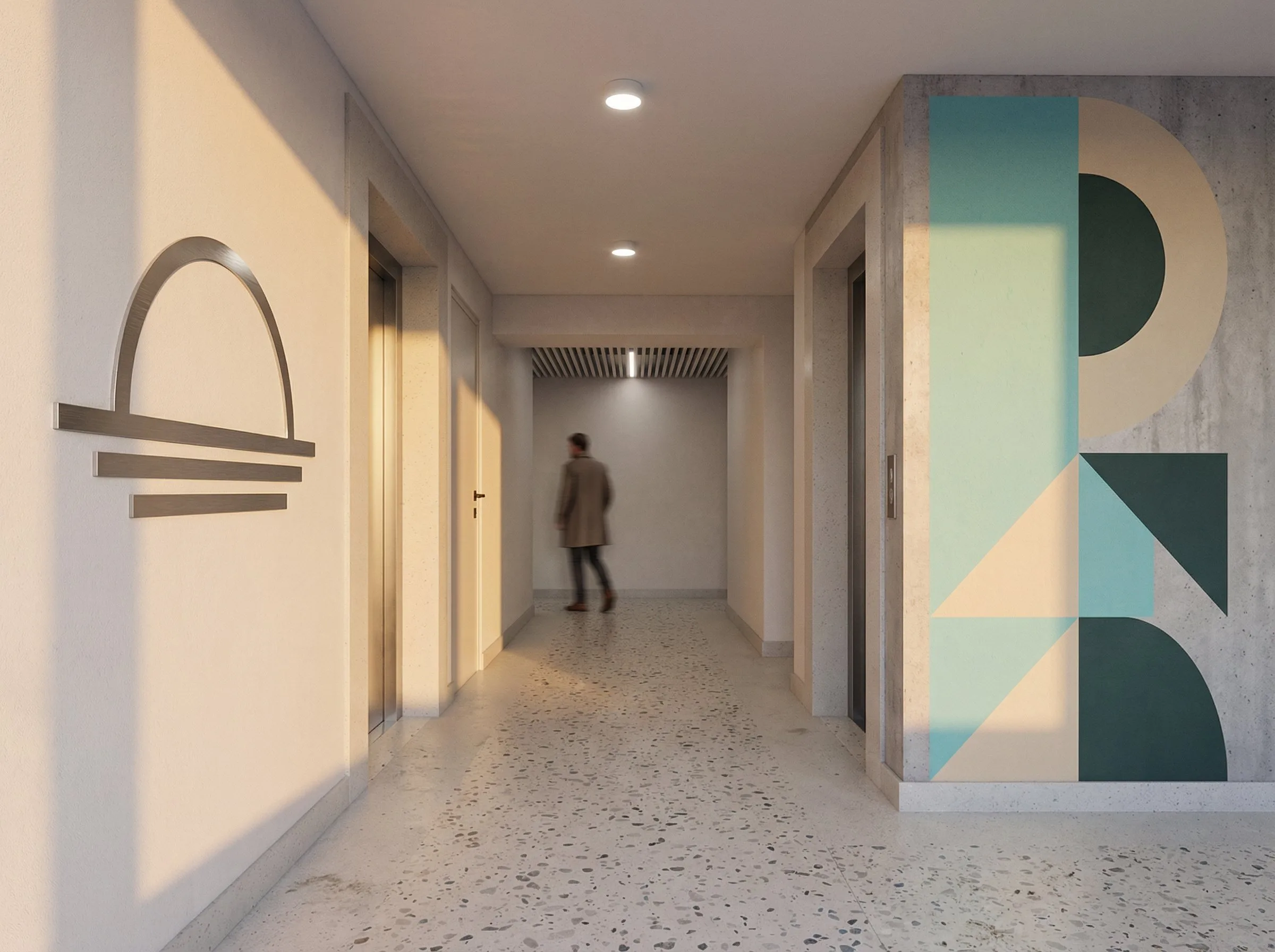 Archform Gallery