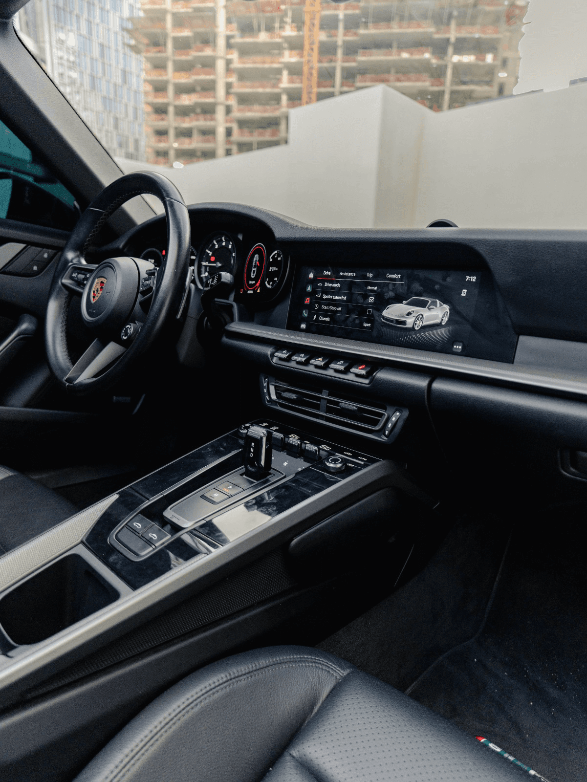 Car Rental Dubai  - Royal Car Collection