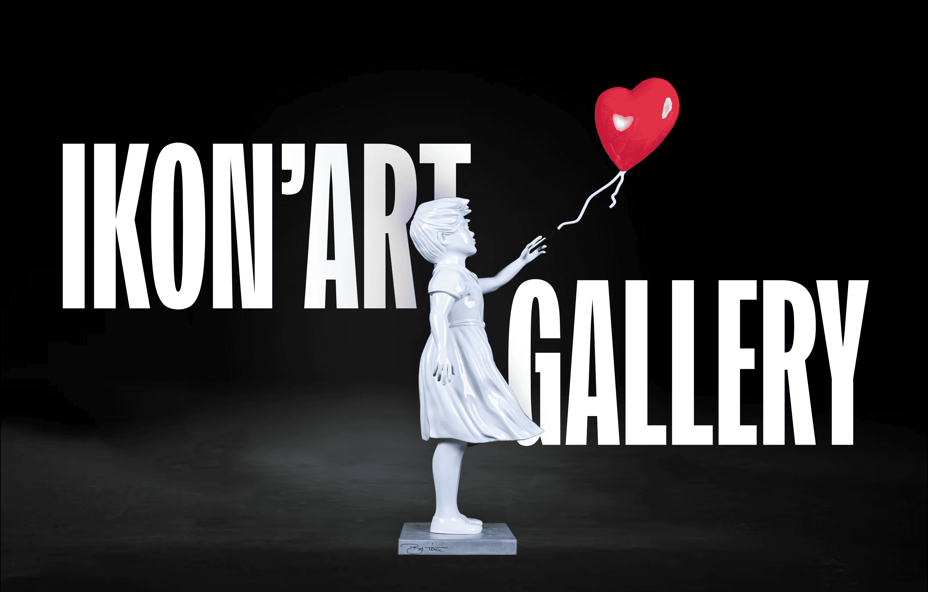 IkonArt Gallery