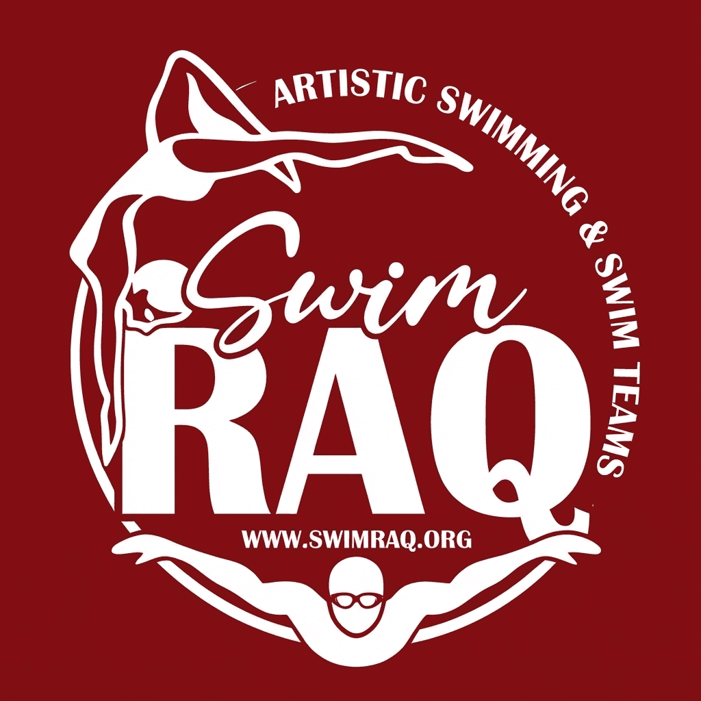 Swim RAQ home