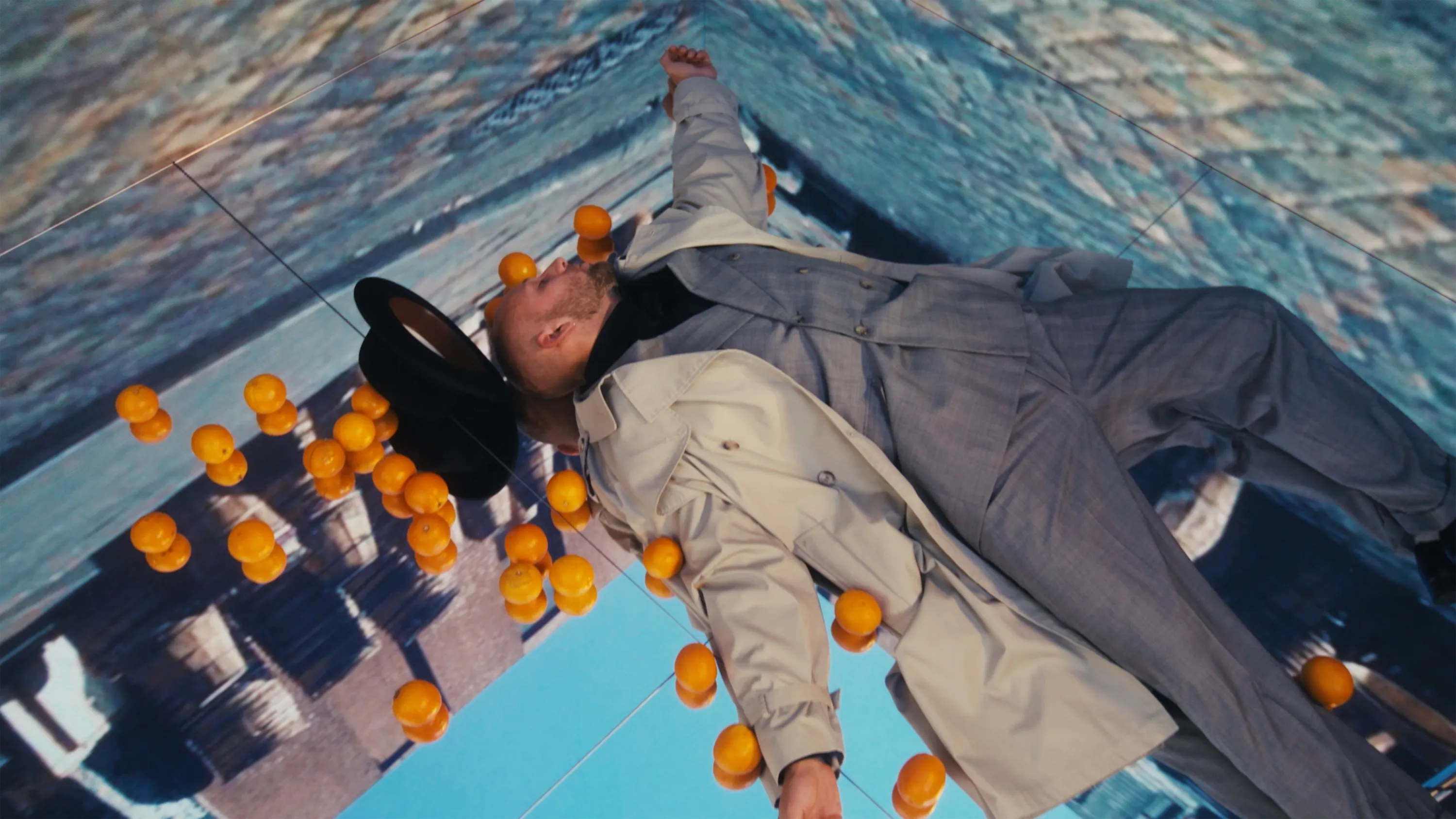 Thumbnail Locarno Film Festival Swisscom