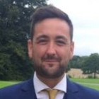 Photo of Martin Cruse, client testimonial