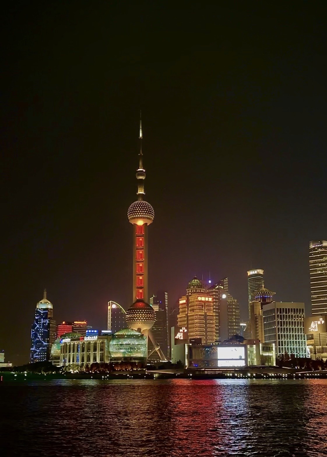 The Bund, CN - Shot by Palacios Studio