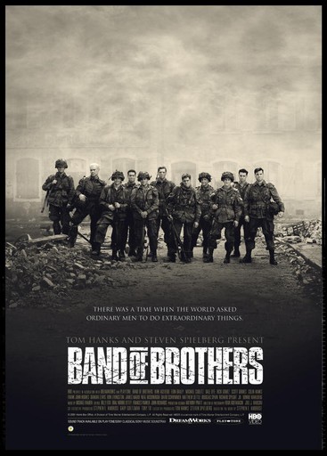 Band of Brothers