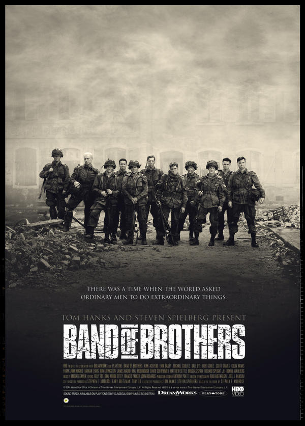 Ban of Brothers
