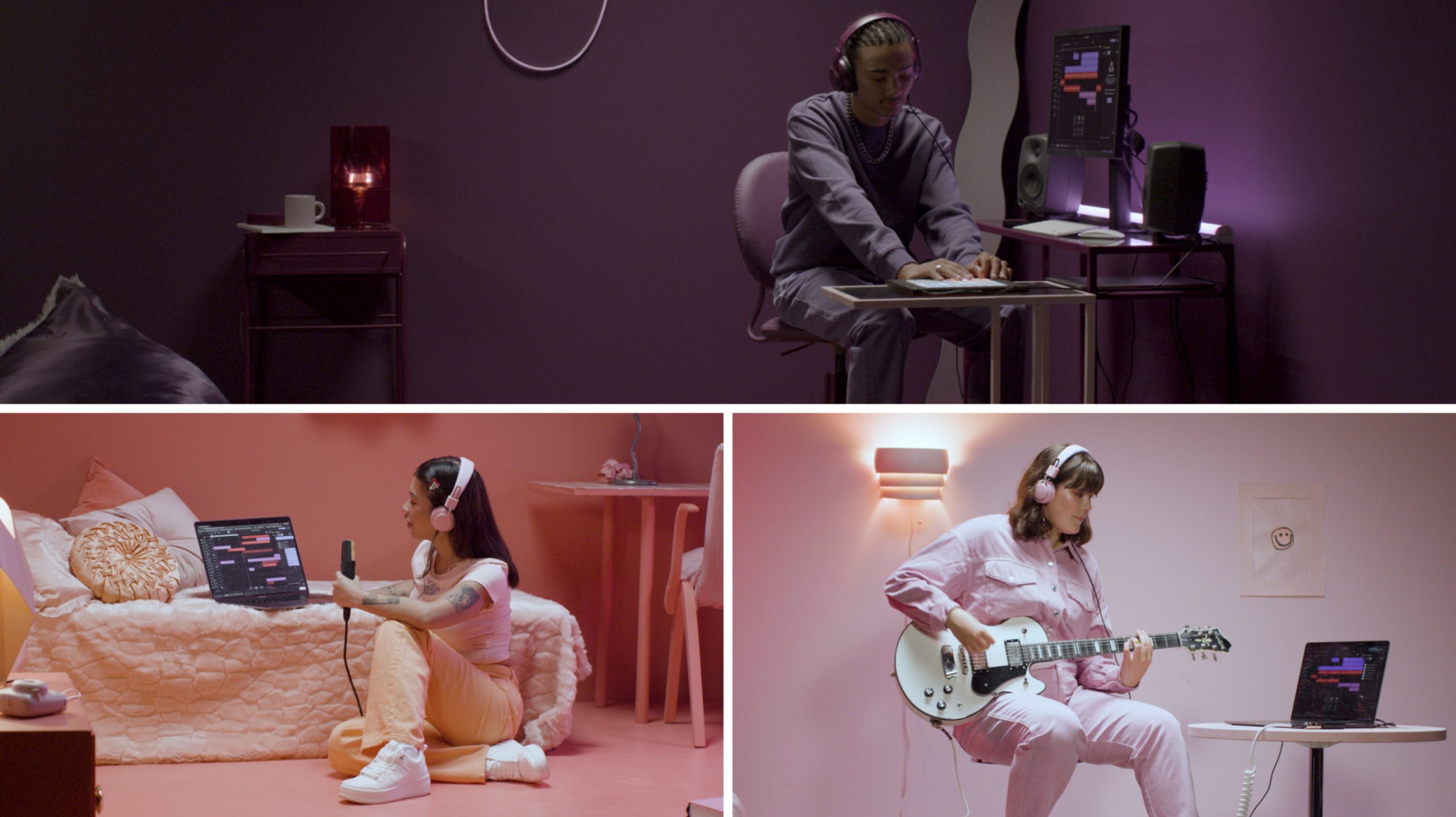 Why Online Music Collaboration Tools Matter