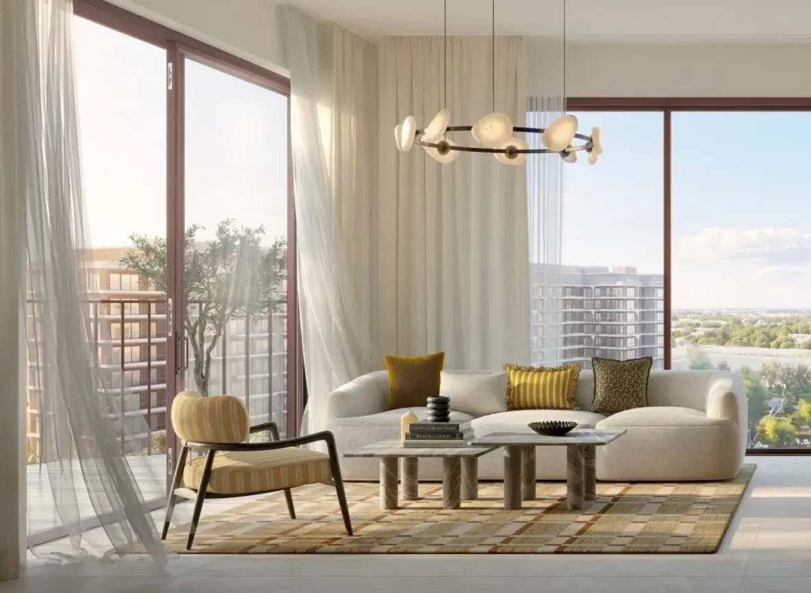 the canopies interiors by aldar