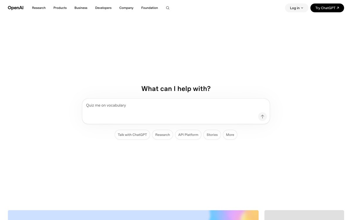 Best AI SaaS Branding Examples with OpenAI