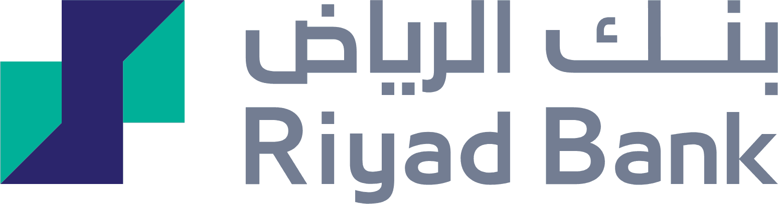 Logo of Riyad Bank