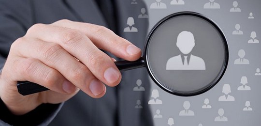 Registro de candidatura