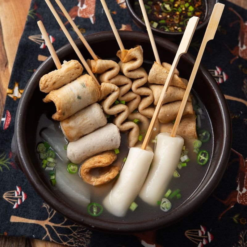 Menu Item Image