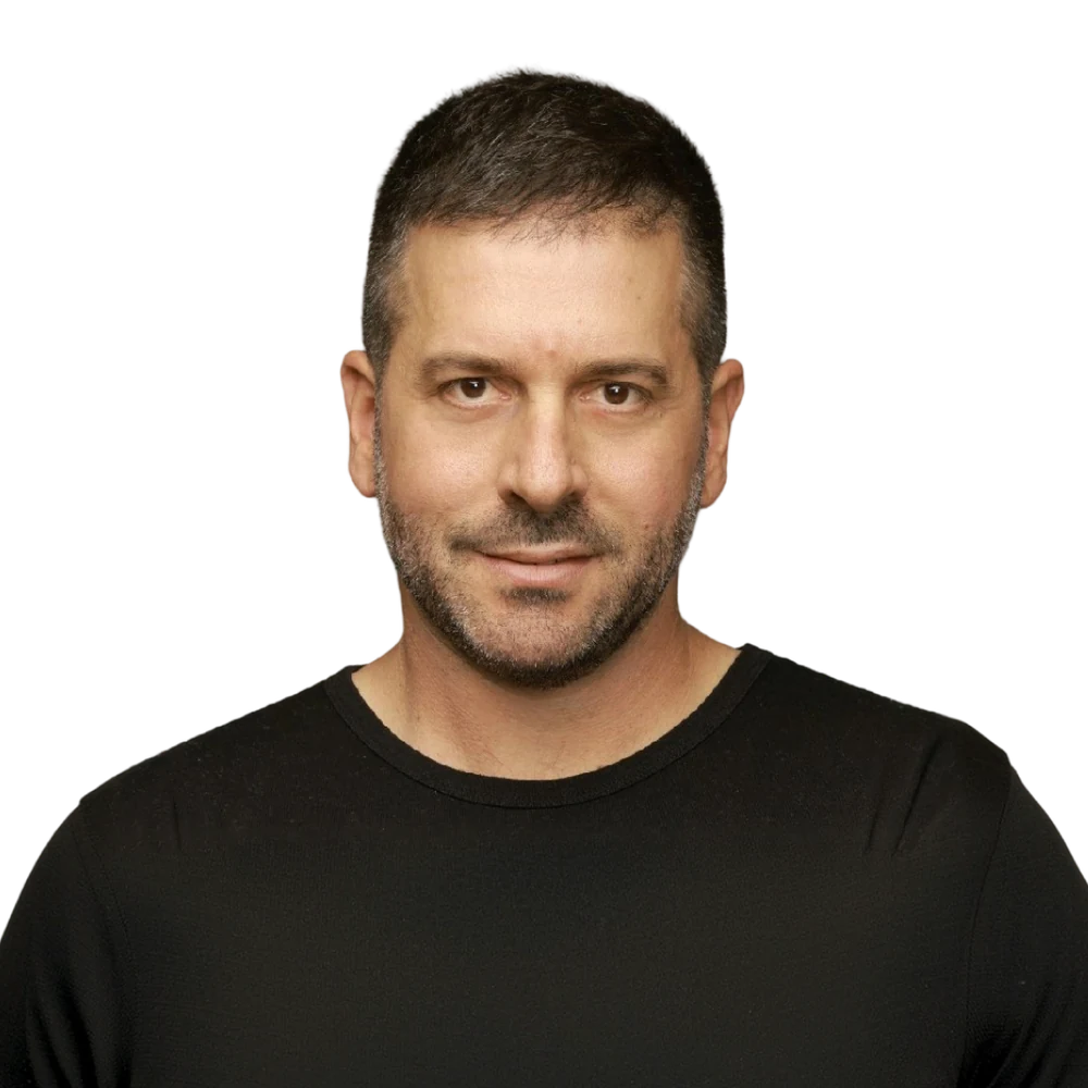 Ori Shaashua