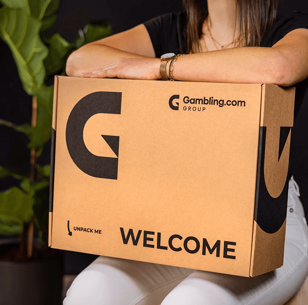Printed Box
