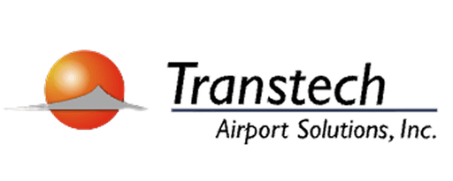 Logo of Transtech Airport Systems