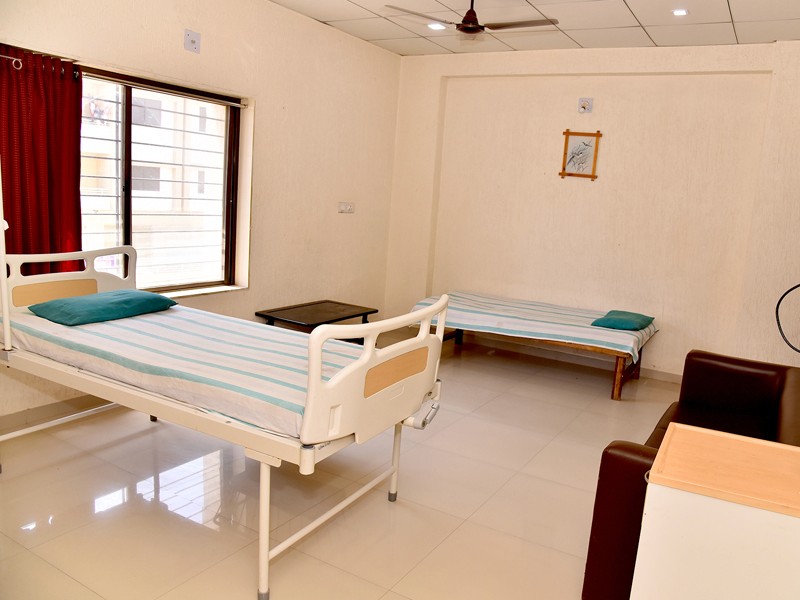Care and Cure Hospital – Ankleshwar, Gujarat