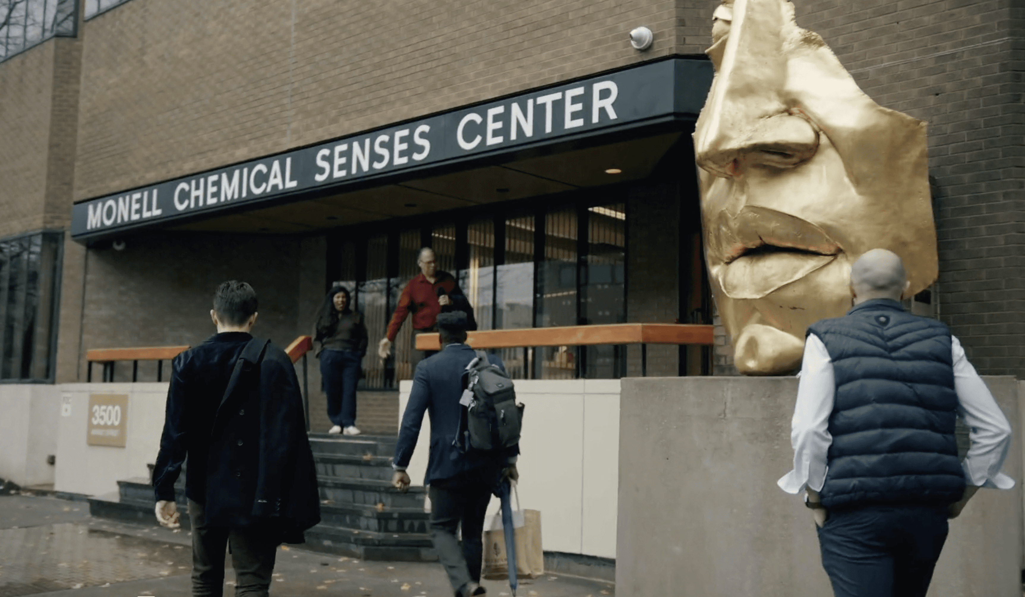 Image from NY Search Video