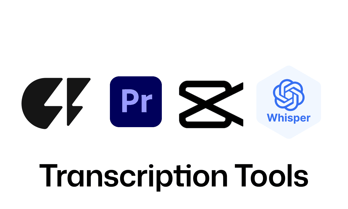 프리미어 프로, 자동 자막 생성, 비디오 편집 툴, AI 비디오 편집기, 캡컷 대안
