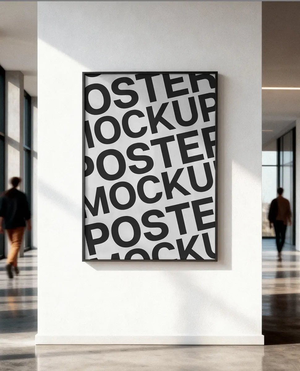 poster