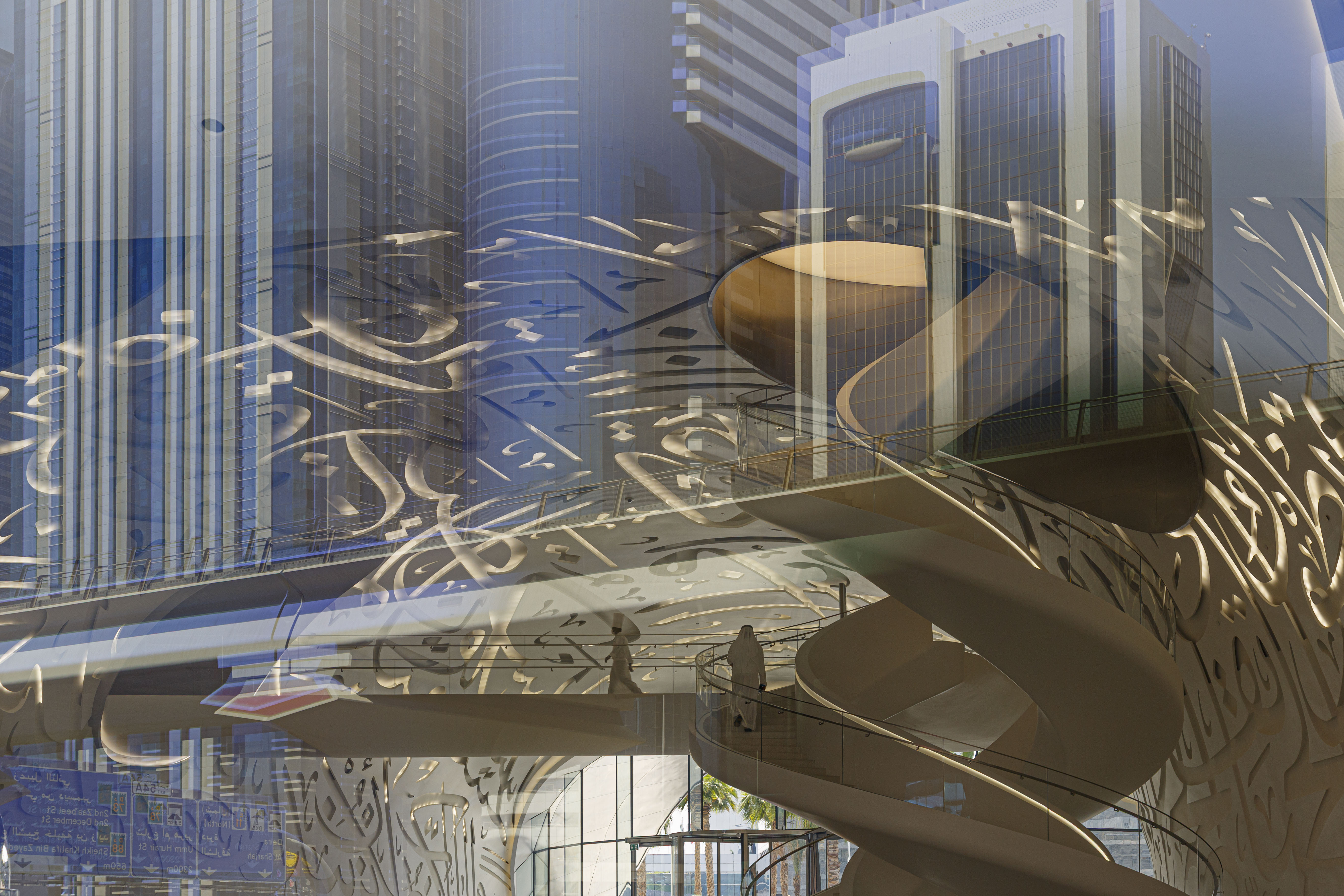 Untold Stories 2 | fotografie op aluminium in baklijst | 40 x 60 cm