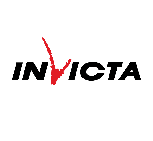 Logo Invicta