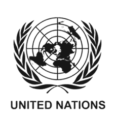 united nations logo