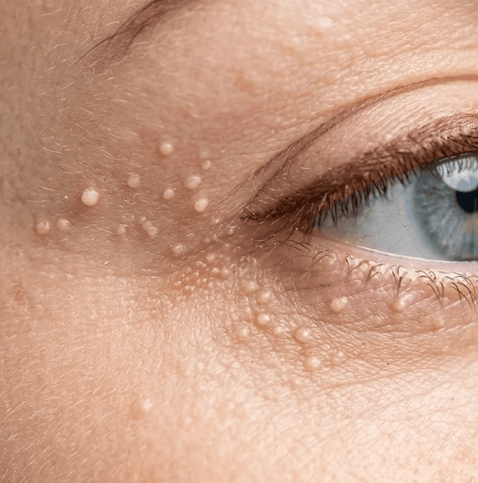 Milia Removal Winnipeg