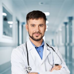 Profile photo of Dr. Thomas Rossi