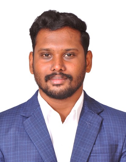 Sam Dinesh
