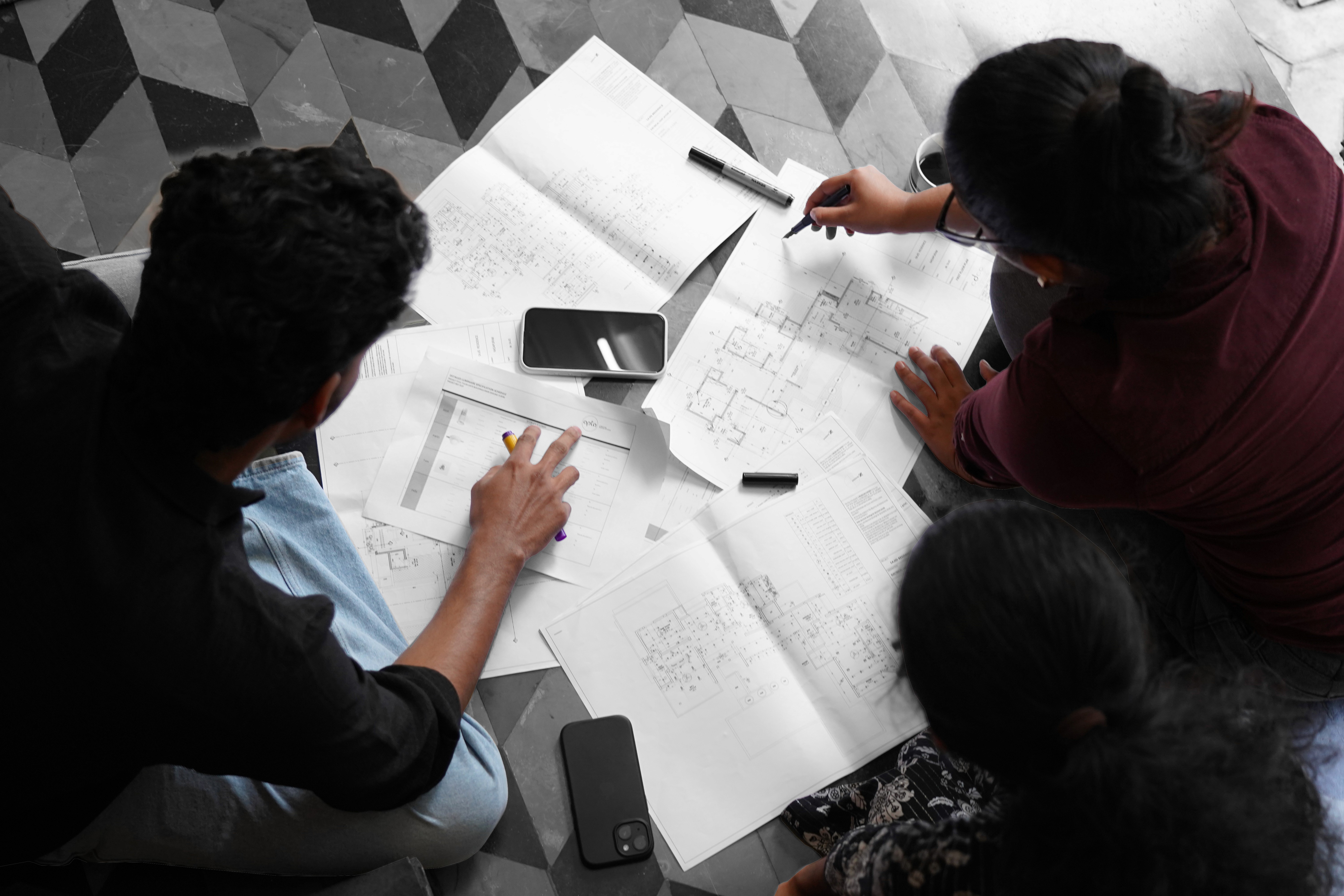 Service Photo Real Mehedi Free Framer Template Photography