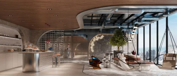 Raw District Phase 2
