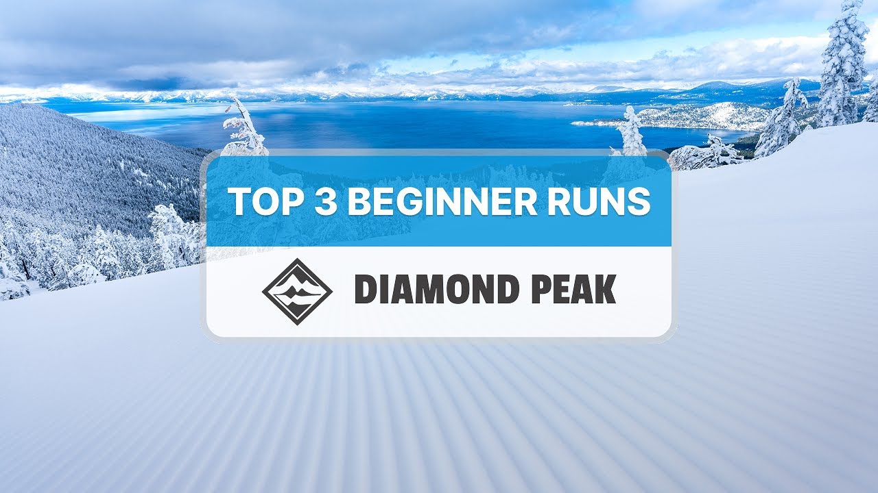 Top 3 Beginner Runs