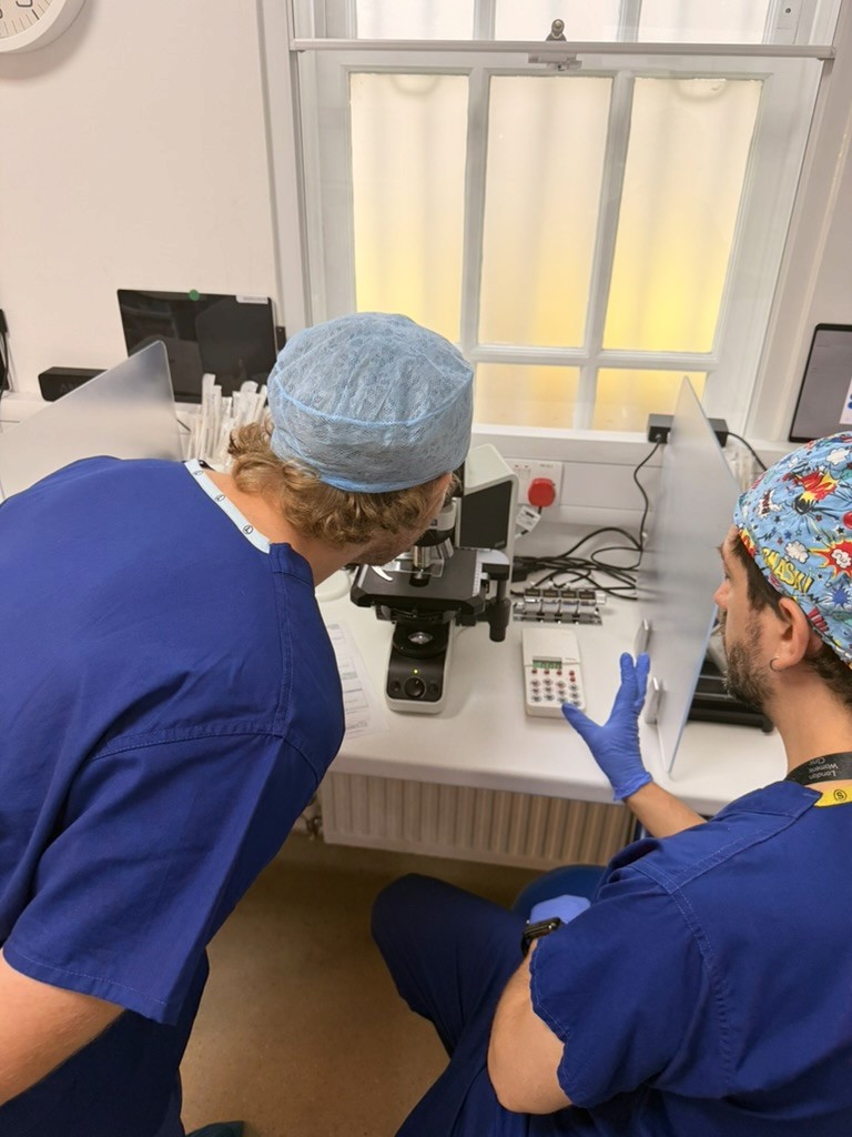Why Traditional Fertility EMRs Are Costing Your Clinic EBITDA