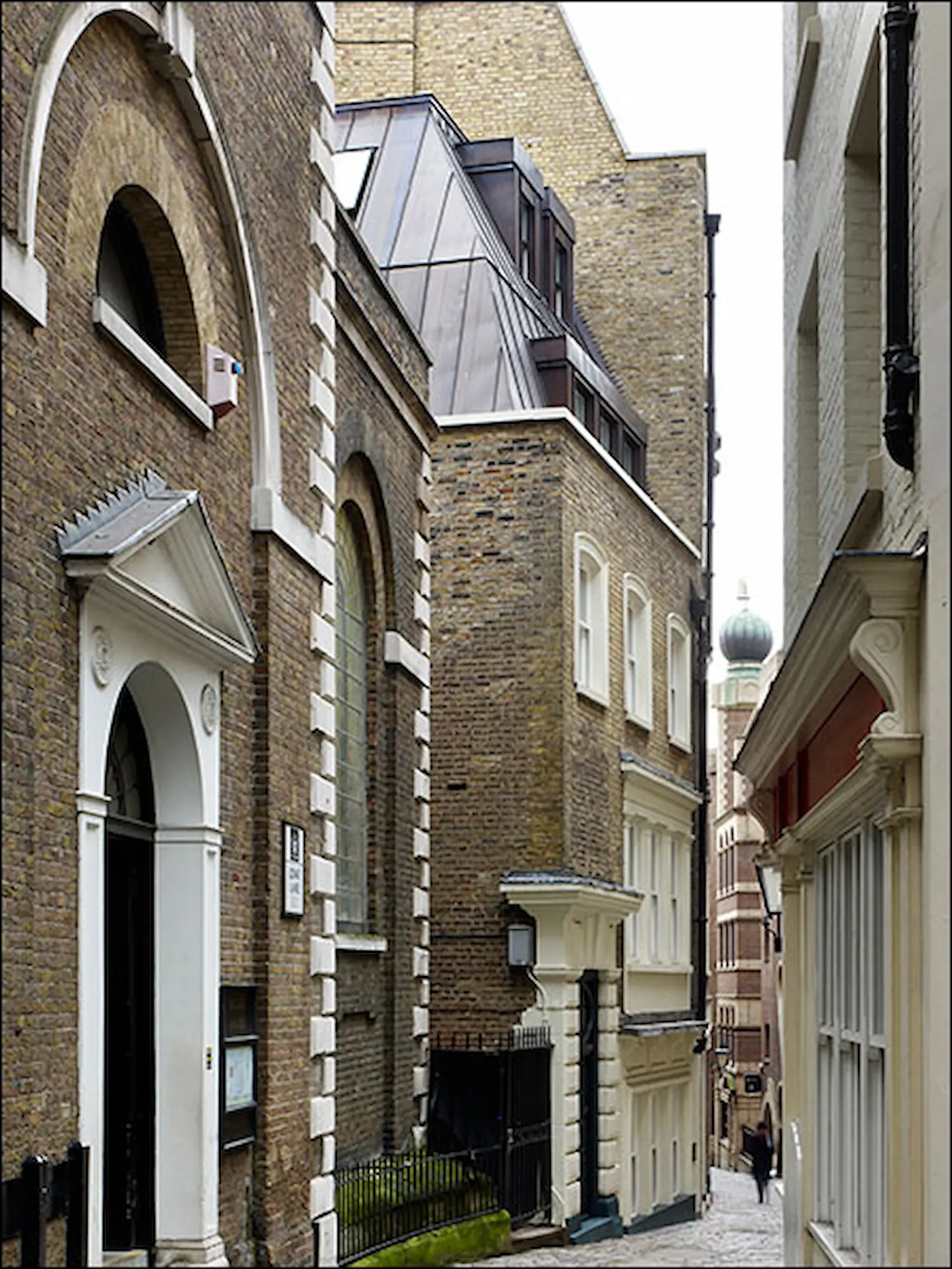 27 Lovat Lane by London & Cape Town Properties