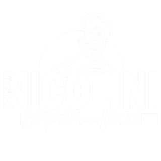 Logotipo Nicolini