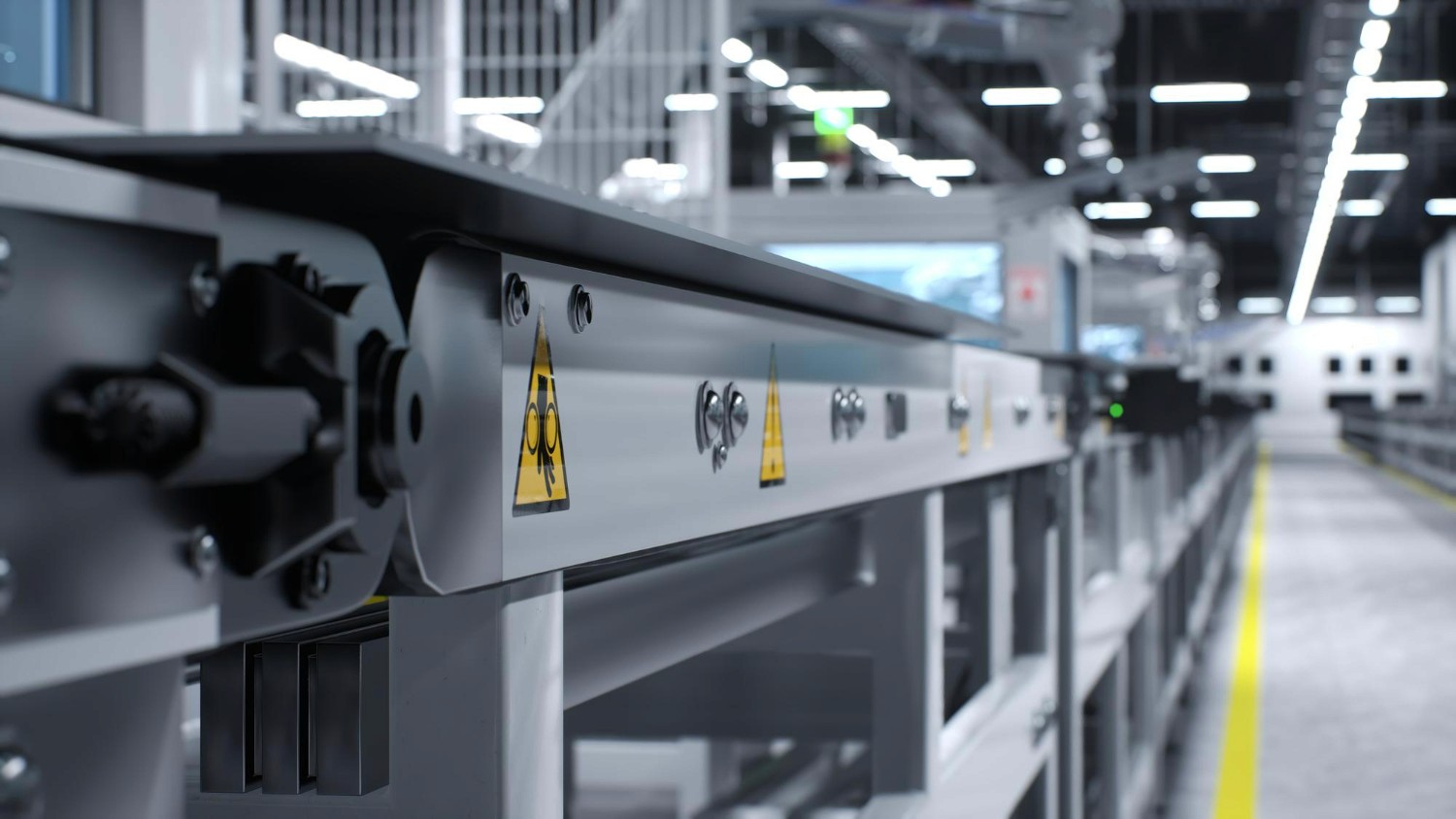 Handling Line