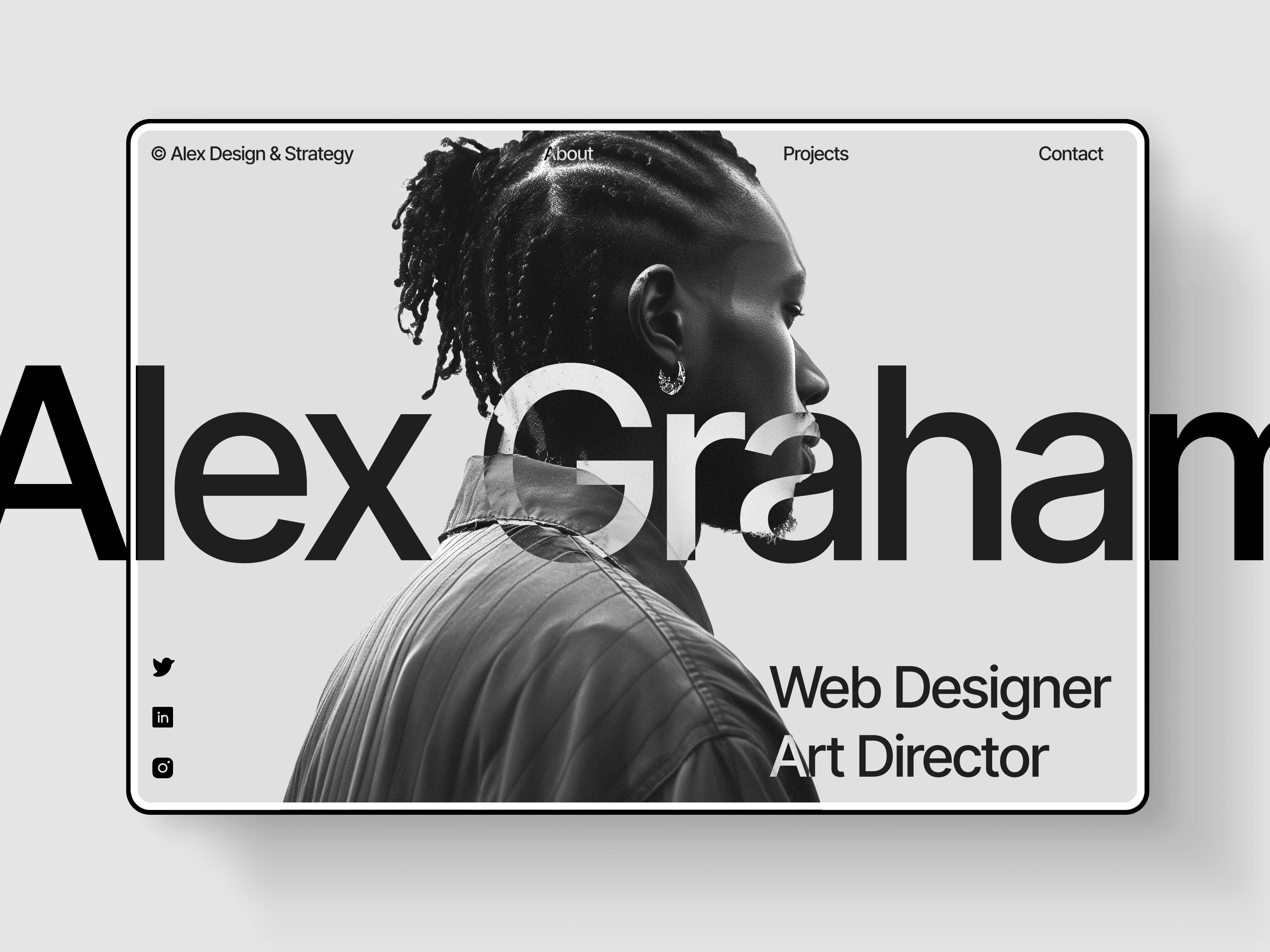 TD_Alexfolio