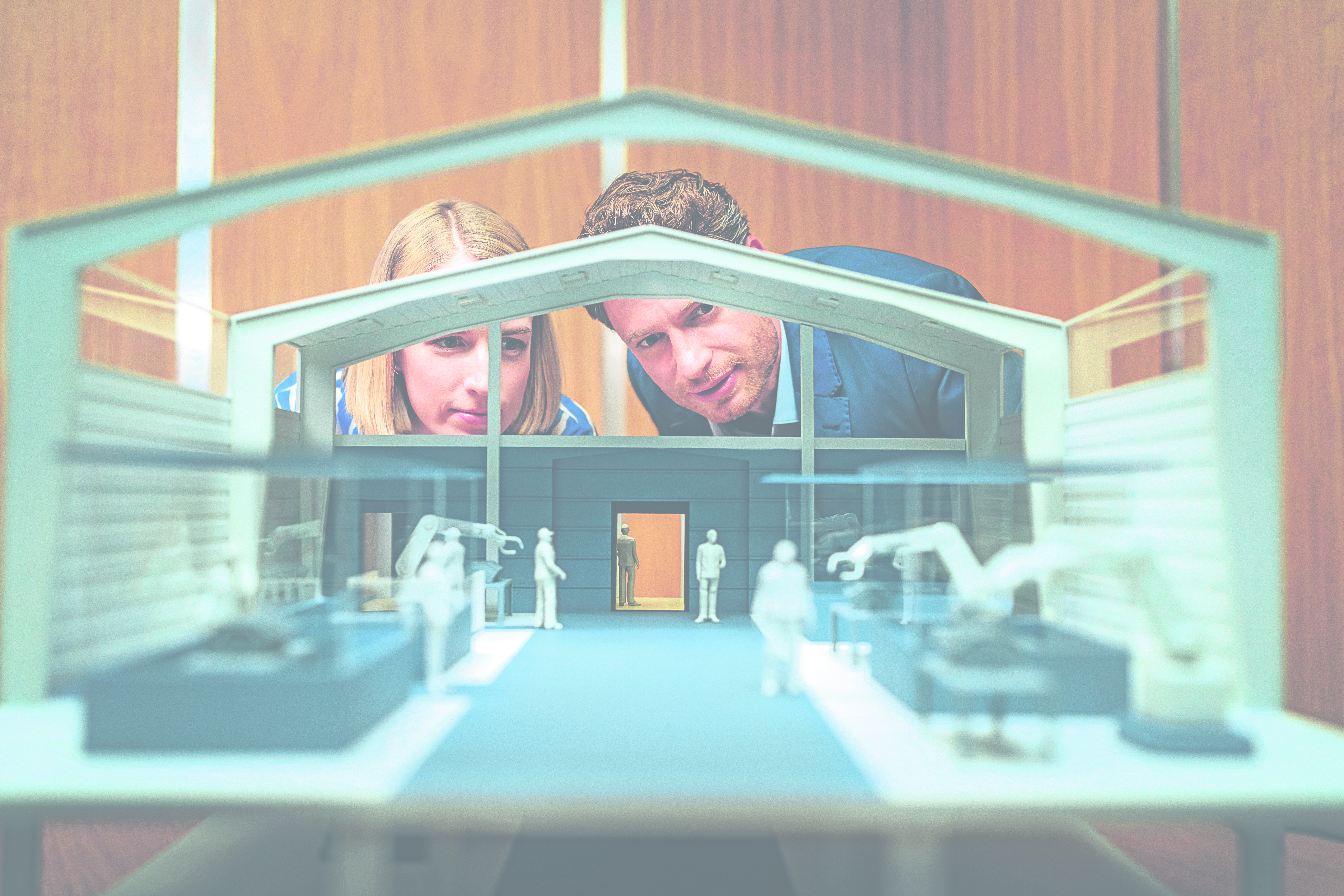 VR Business 25