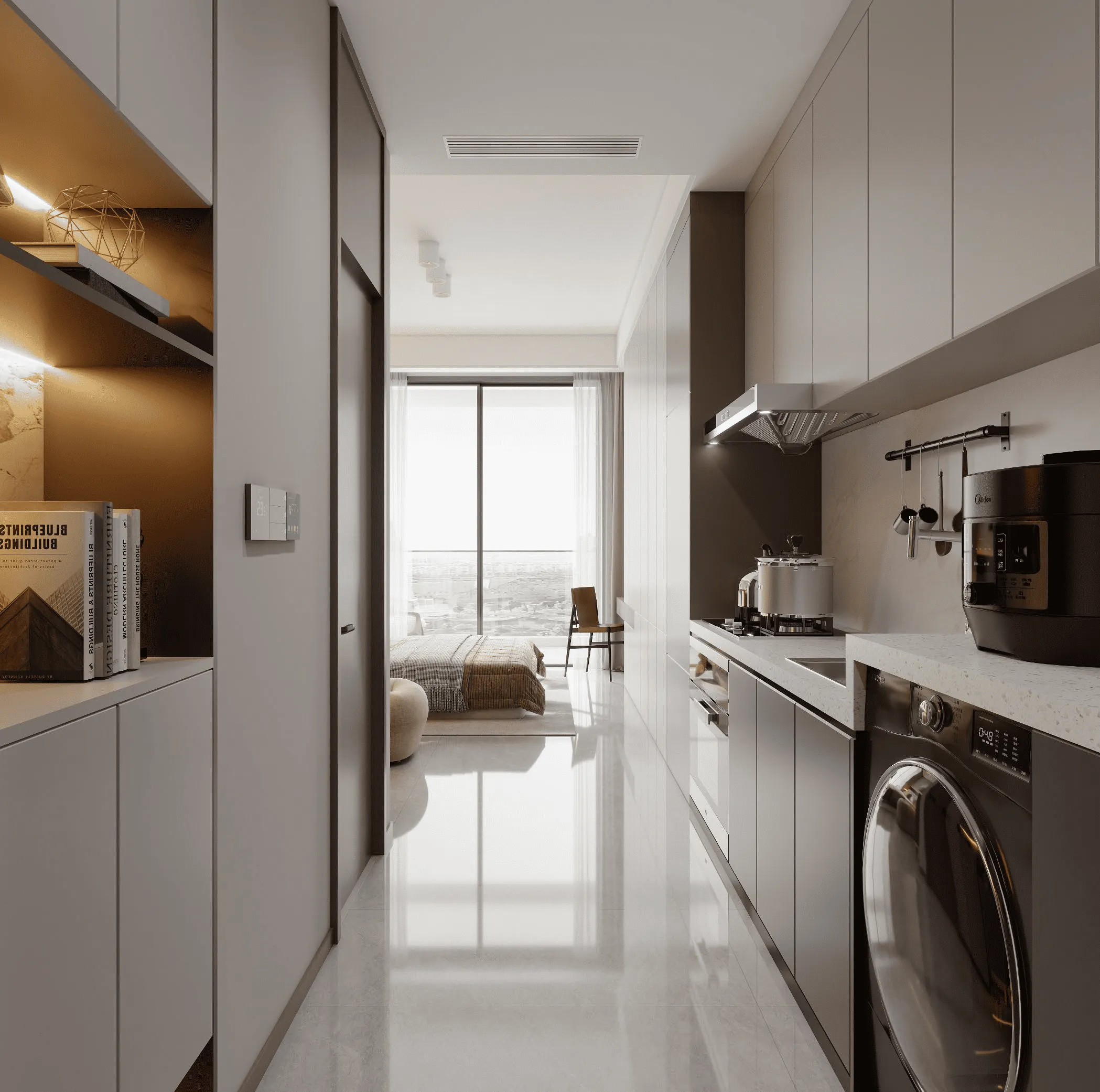 Listone Residence