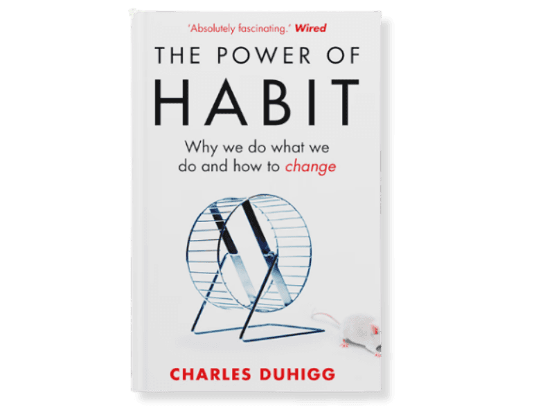 The Power of Habit – Book