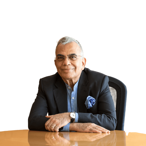 PNC Menon Sobha Realty Founder